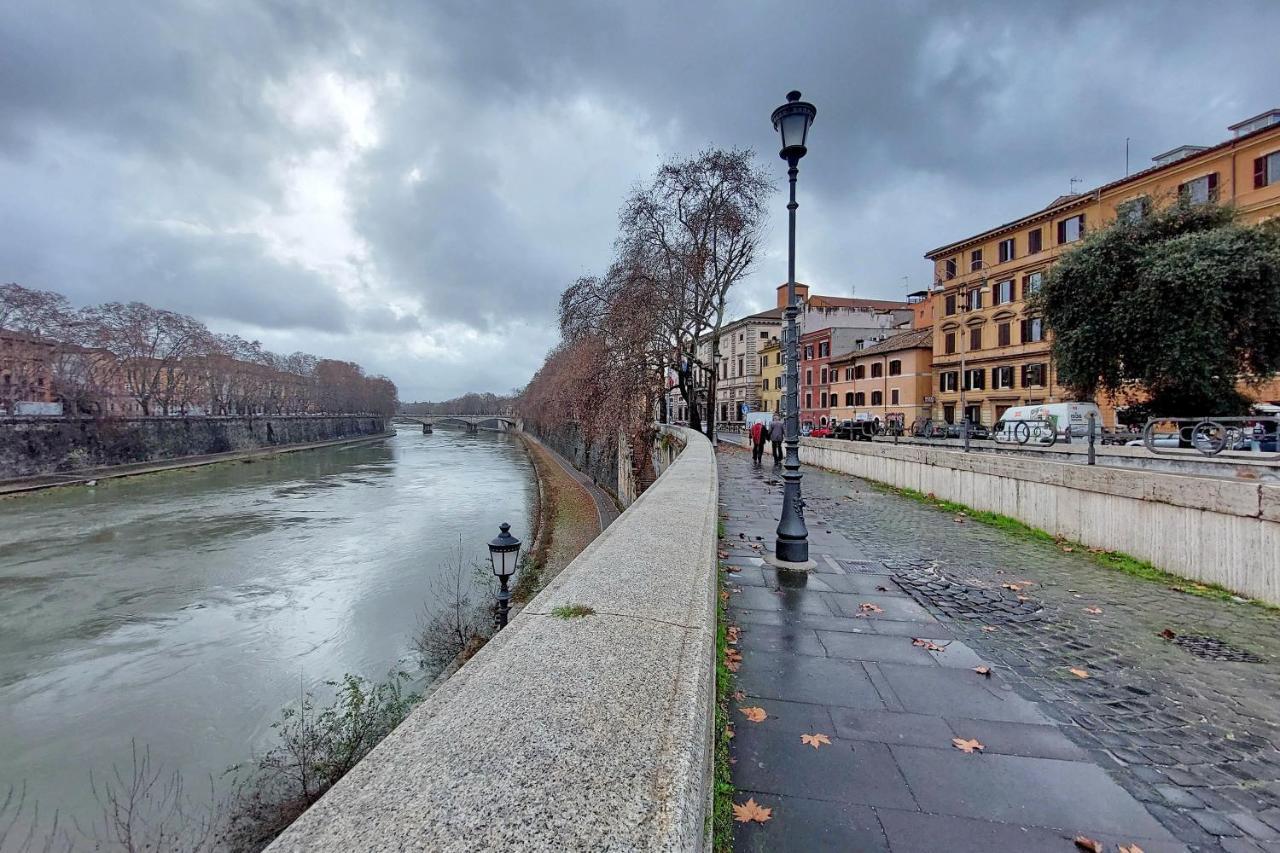 San Pietro Maison Řím Exteriér fotografie